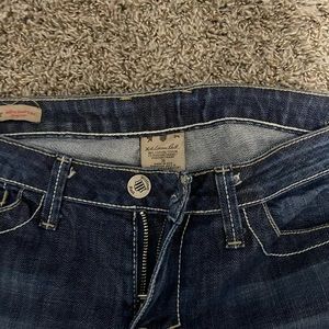 William Rast Jeans